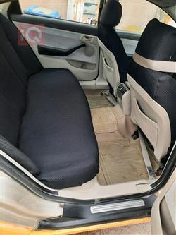 شيفروليه كابريس